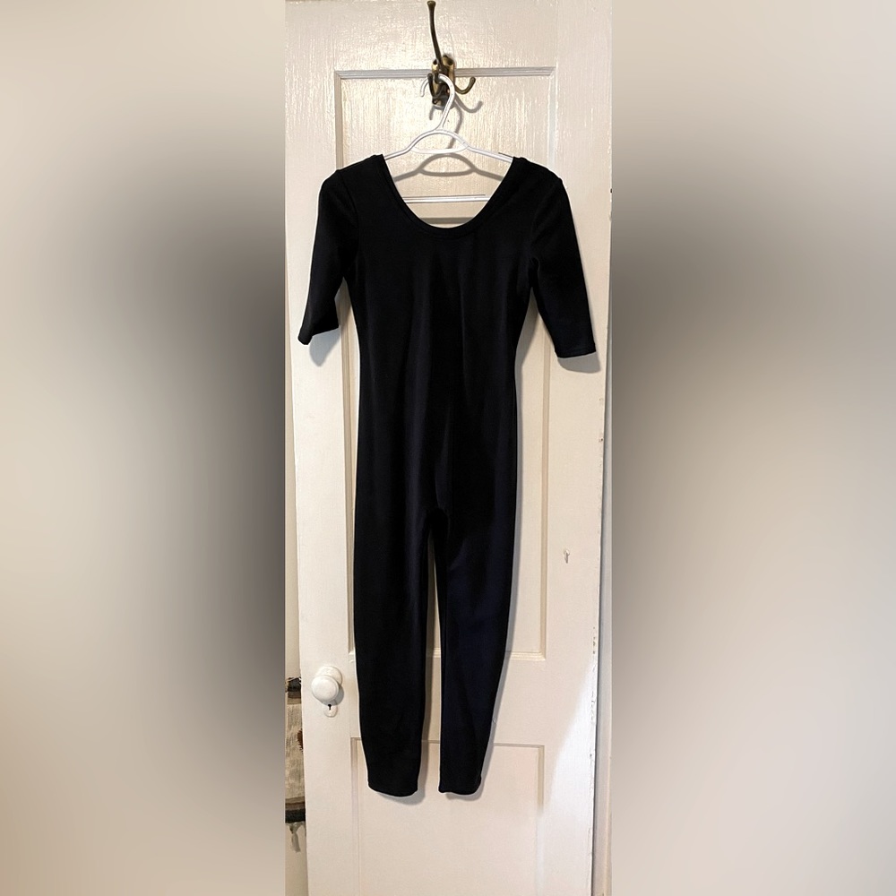 J.Crew Workout One Piece
